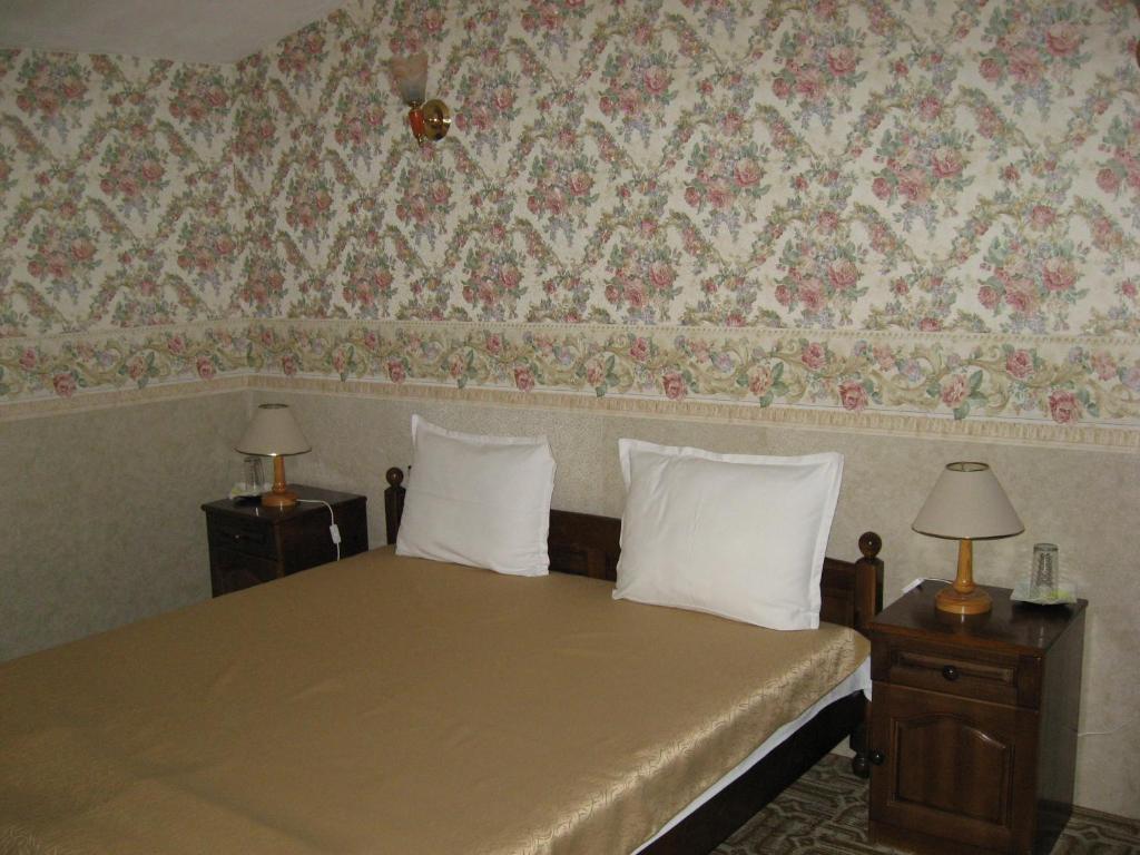 Elefterova Kashta Hotel Arbanasi Room photo